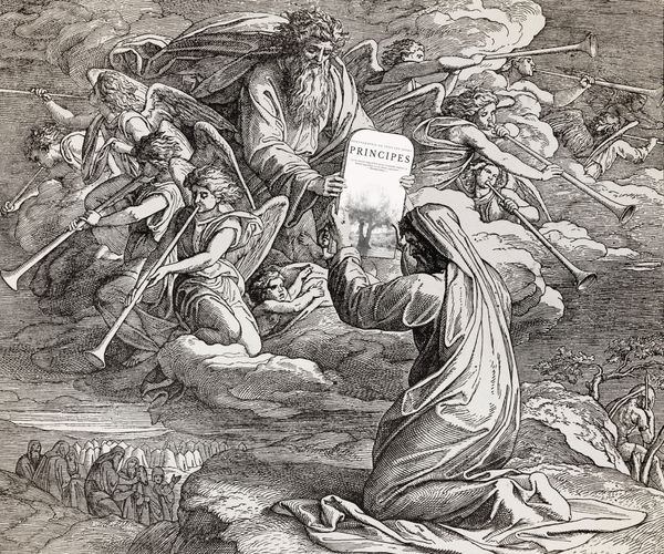 Principes de la photographie de tous les jours