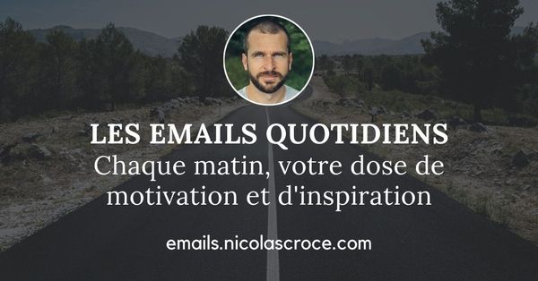 Ce qui fait un grand maître, c’est sa capacité à tirer tous les bénéfices de ce dont il dispose