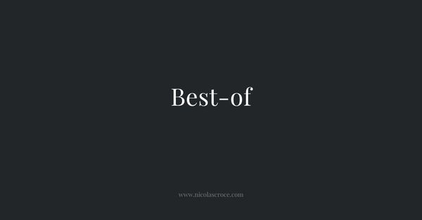 Best-of