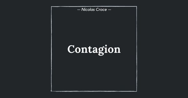 Contagion