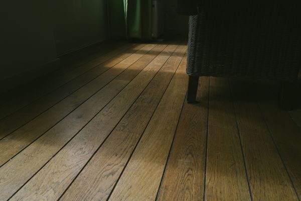 La joie est à trouver dans le présent