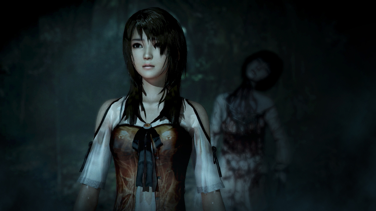 Novelty Elevates Fatal Frame: Maiden of the Black Water