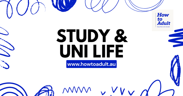 ATAR ≠ Self-Worth: Why HSC Results Aren’t the End of the World