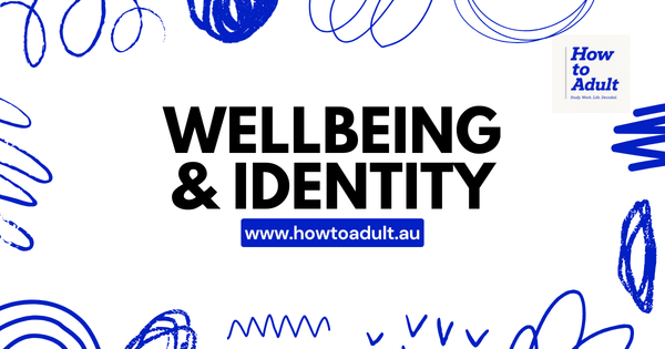 I’m Not Where I Thought I’d Be — Now What?