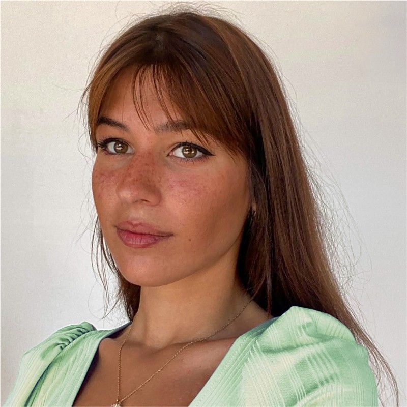 Marguerite Rubin de Cervens