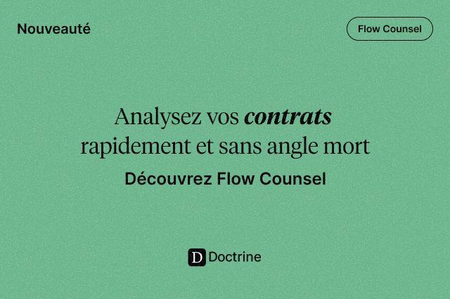 gestion contractuelle IA droit