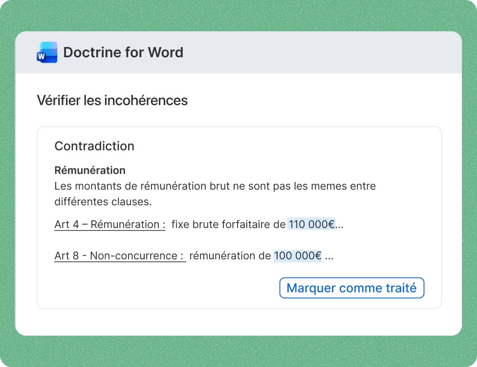 verification contrat IA