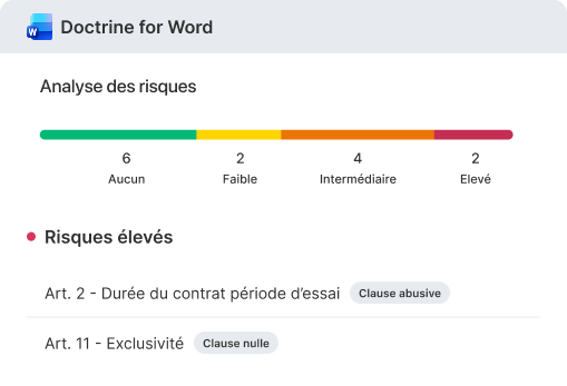 analyse risques contrats IA