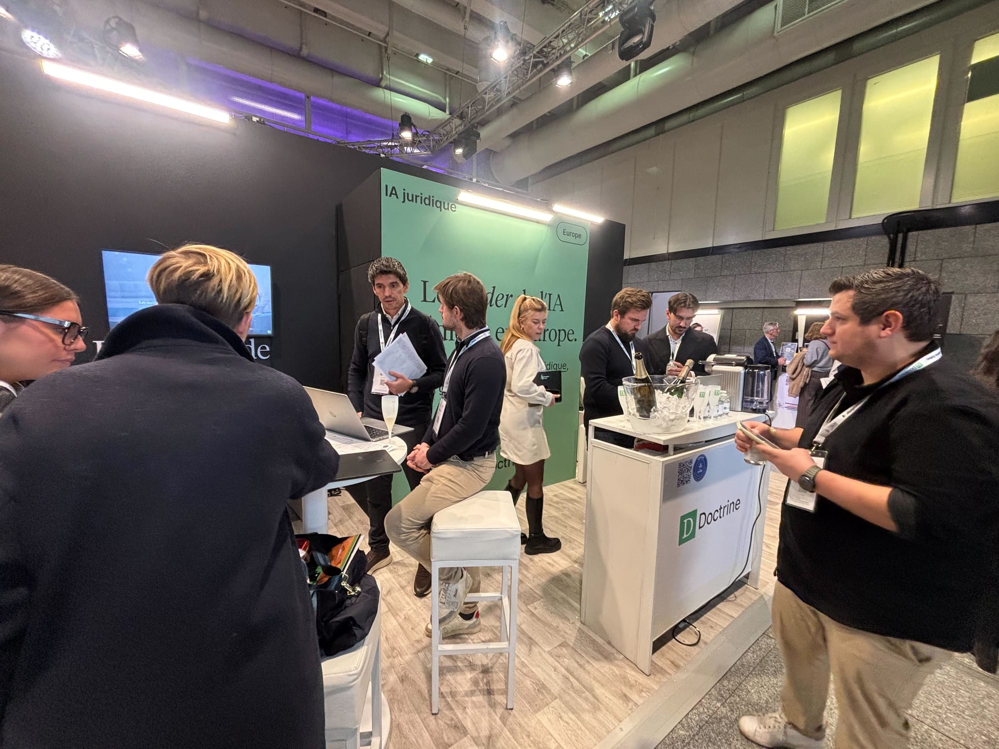 transformations du droit doctrine evenement