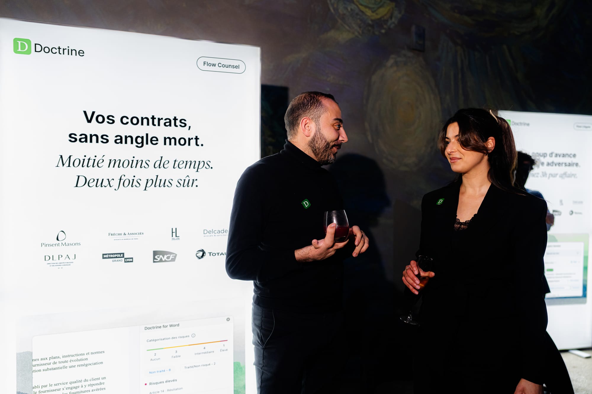 Meilleure IA juridique contrats