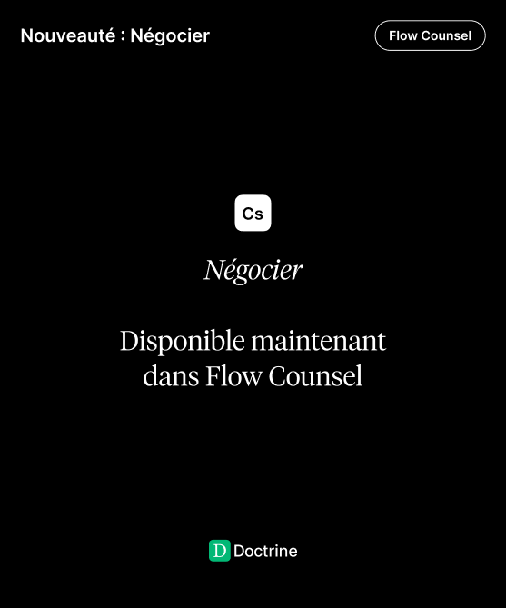 Négocier contrat IA droit
