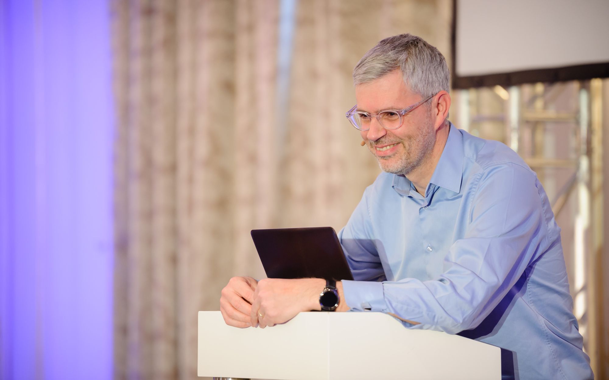 “Je crains la réticence des magistrats quant à leur notation” — Bernard Lamon, avocat spécialiste du droit de l’informatique.