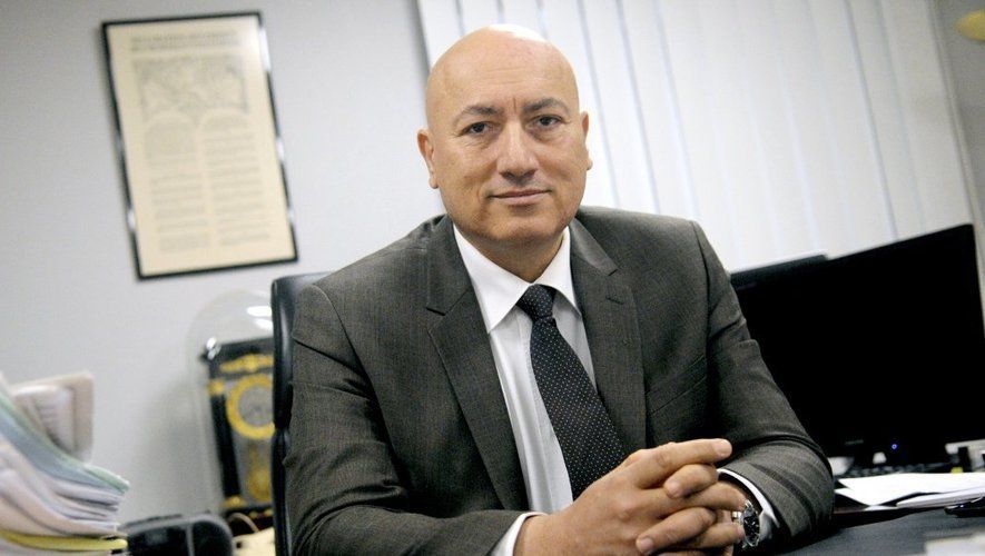 “Il est crucial de savoir entretenir des relations de qualité avec les organes de presse.” Eric Maurel, procureur de la République de Nîmes