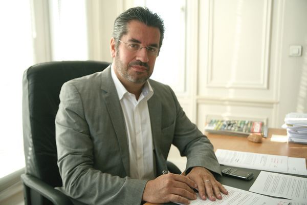 “Les acteurs traditionnels de l’édition juridique doivent innover sinon ils disparaîtront.” J-M Peyrical, associé du cabinet Peyrical & Sabattier