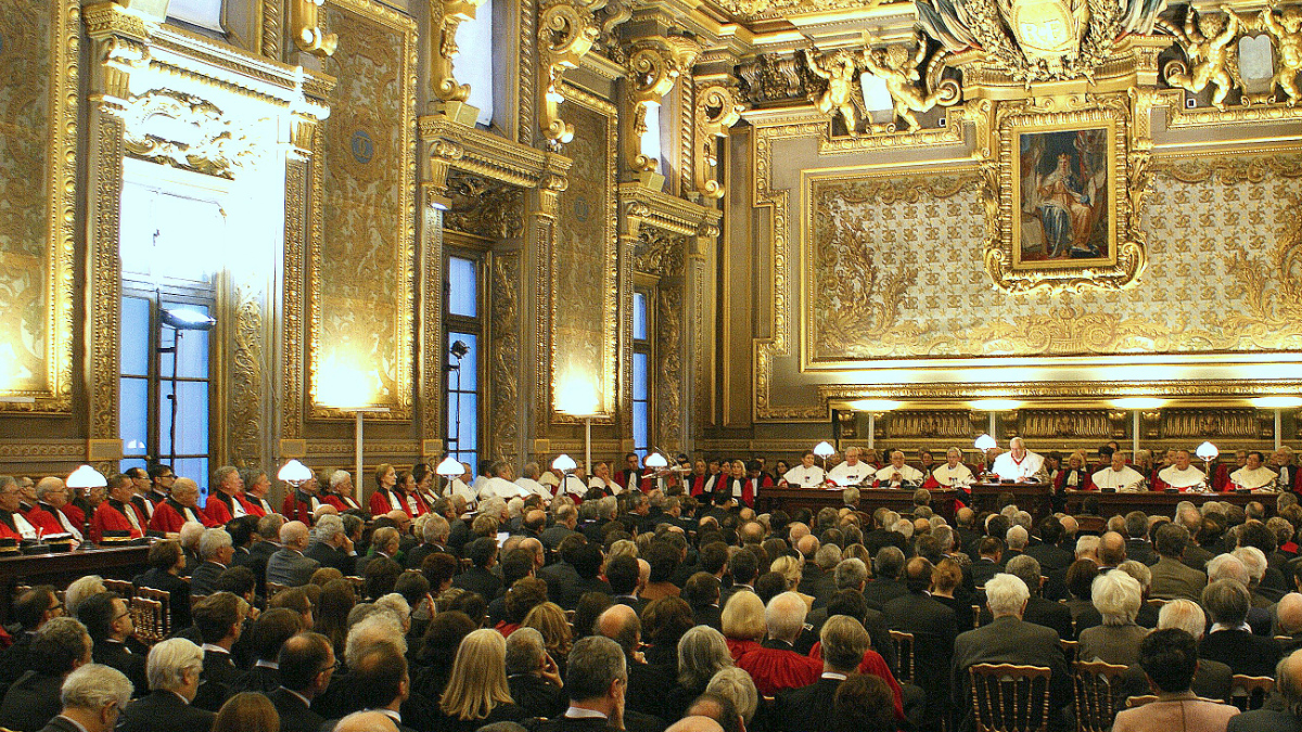 “Tous les magistrats de France maîtrisent aujourd’hui les outils numériques”. Bruno Lavielle, conseiller à la Cour de cassation
