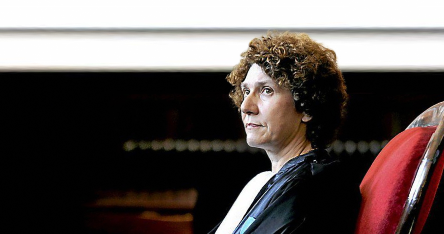 “L’open data des décisions de justice va permettre d’aller au delà des barèmes.”