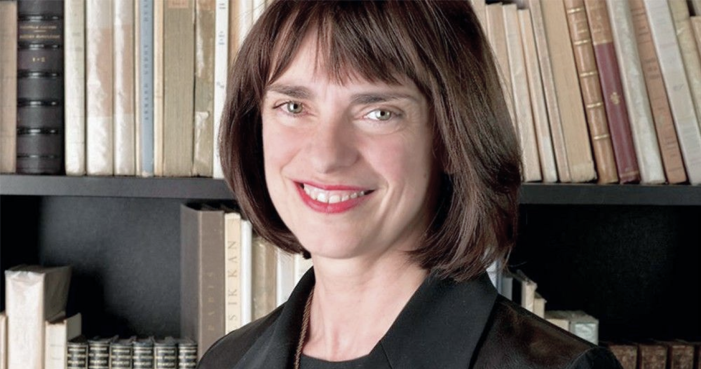 “Le rôle d’un avocat est de défendre l’accès au droit.” Interview de Geneviève Maillet, bâtonnier de Marseille