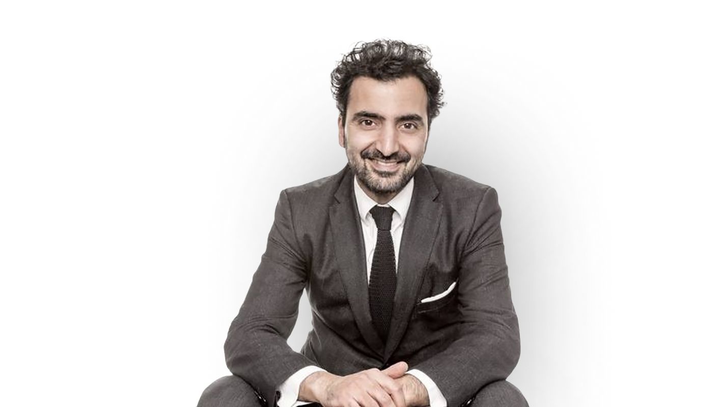 “Il n’y a rien de pire que des structures où les collaborateurs ne rencontrent pas les clients.” Kami Haeri