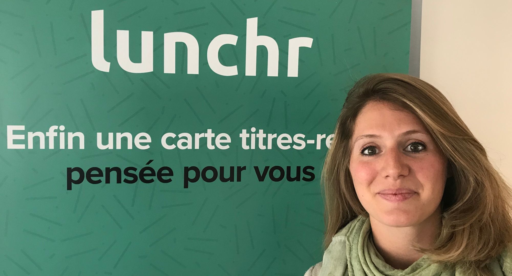 "En start-up, un Responsable Juridique ne peut pas être que Responsable Juridique." Morgan Petitjean, Directrice Juridique Lunchr