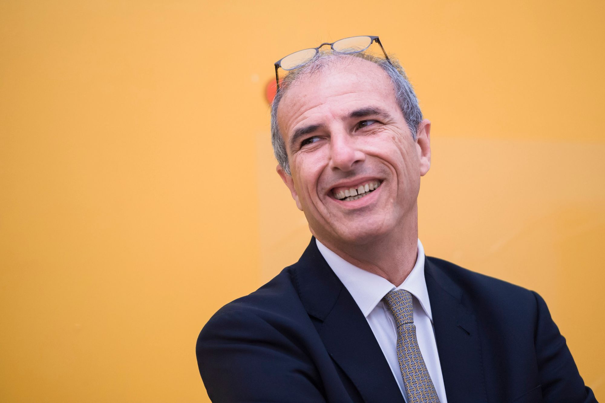 « Il faut absolument former les étudiants en droit à la recherche juridique. » Stéphane Baller