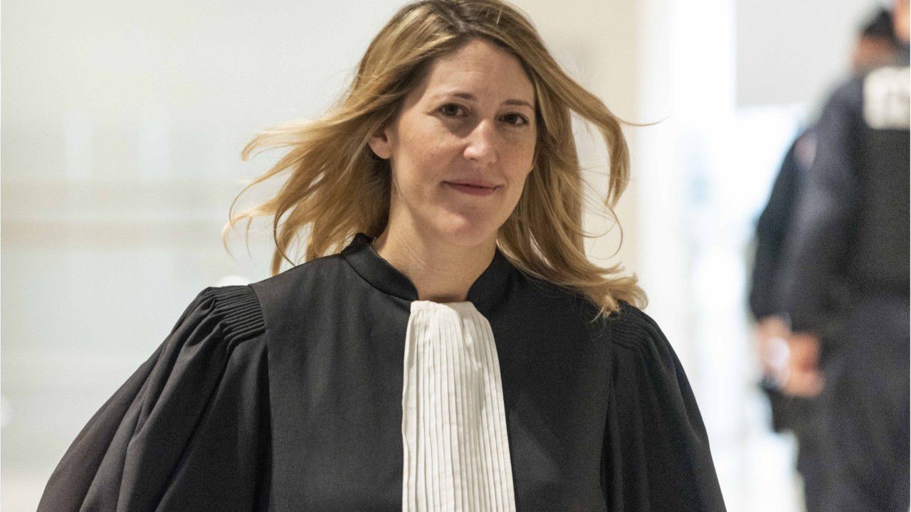 "Un nombre encore trop élevé de femmes a toujours ce sentiment absurde d'imposture." Julia Minkowski, avocate associée, Temime associés