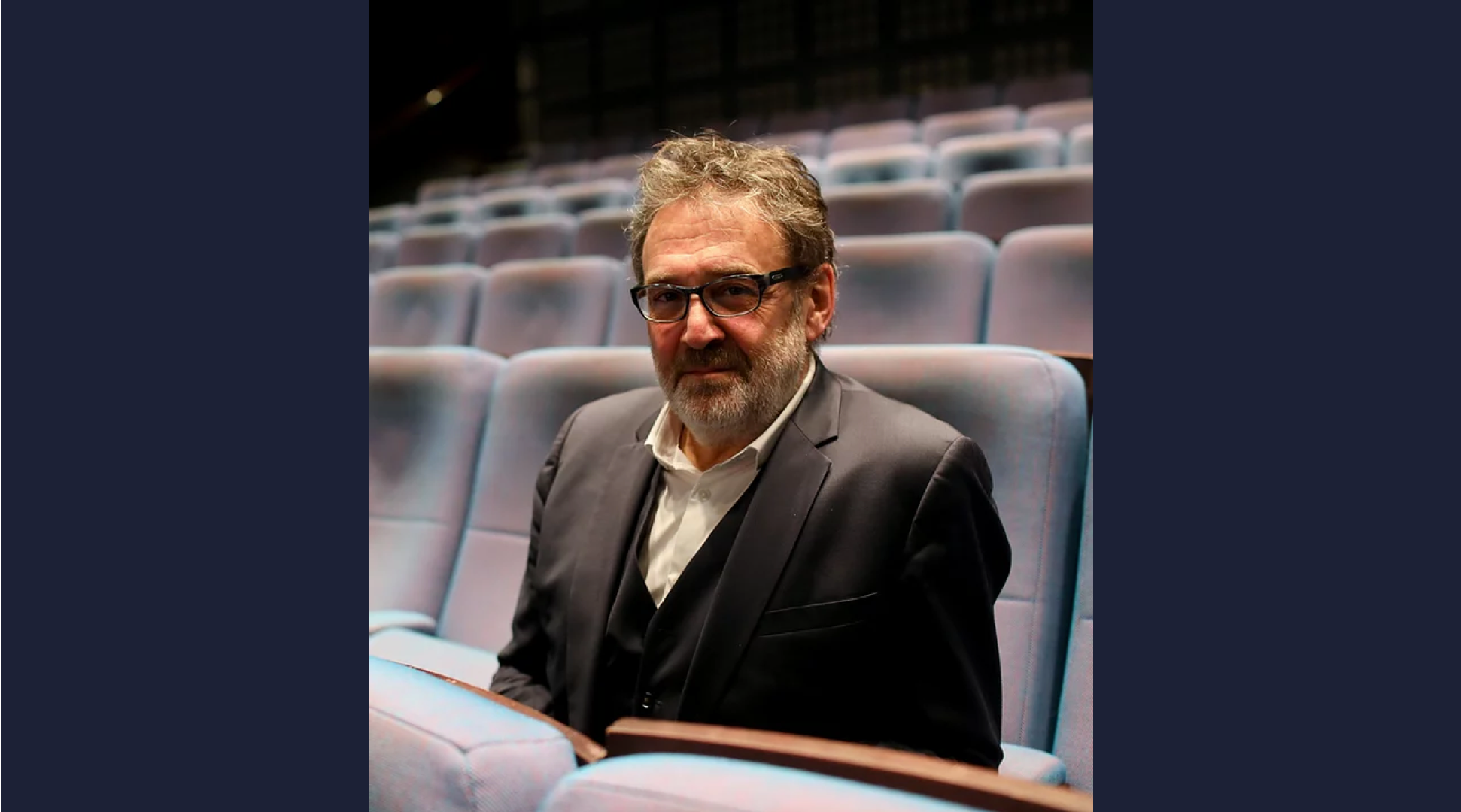 "Les deux piliers du droit d'auteur résistent et nous permettent de nous adapter à la révolution numérique." Jean-Marc Mojica, avocat en droit de la propriété littéraire et artistique