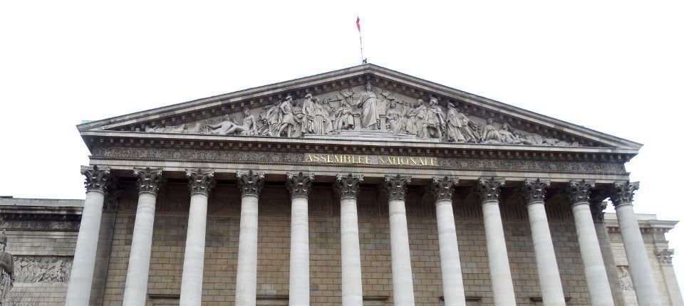 Que retenir du projet de loi de finances pour 2022 ?