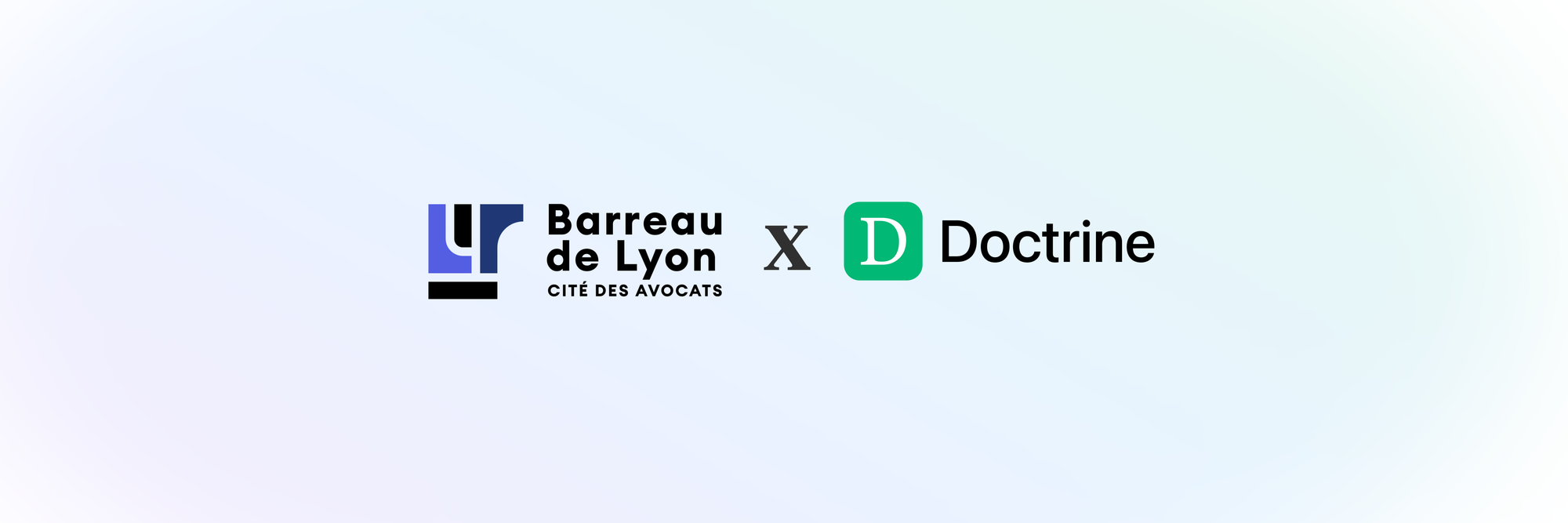 Doctrine x Barreau de Lyon : un partenariat au service des petits cabinets d’avocats lyonnais