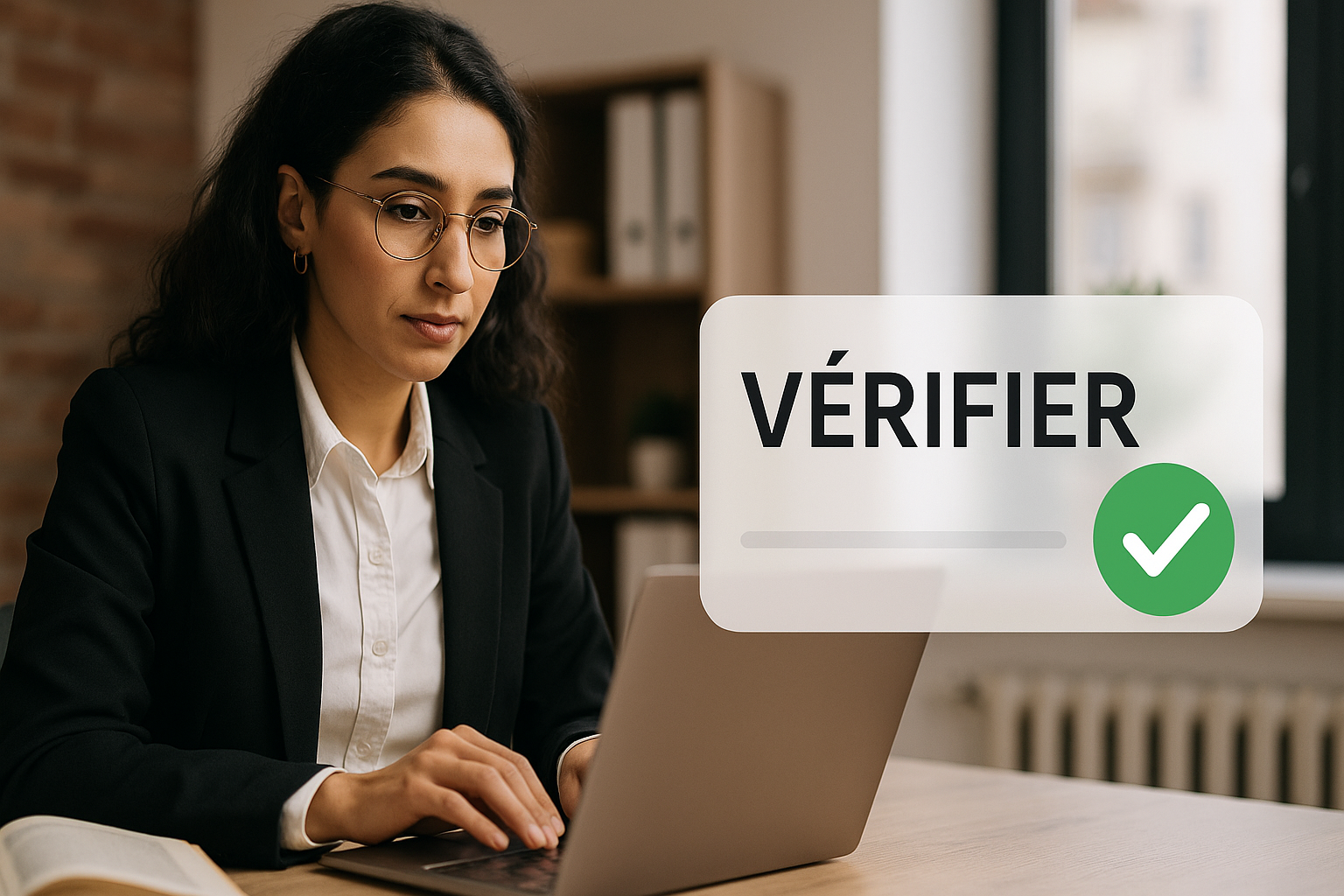 Vérifiabilité : le vrai critère pour choisir une IA juridique