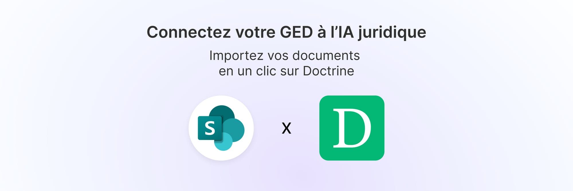 Doctrine x SharePoint : la première GED intégrée à Doctrine
