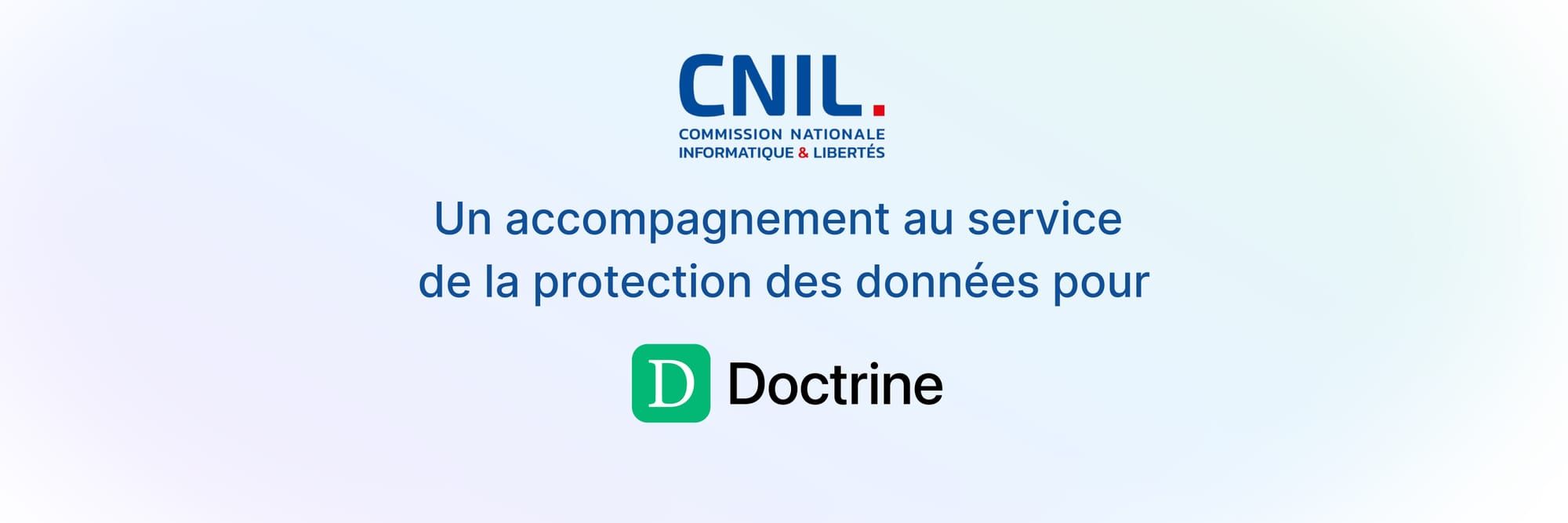 6 mois d’accompagnement renforcé avec la CNIL : on fait le bilan