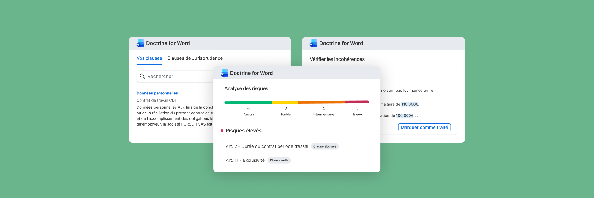 IA et contrats : comment l’intelligence artificielle transforme la gestion contractuelle ?