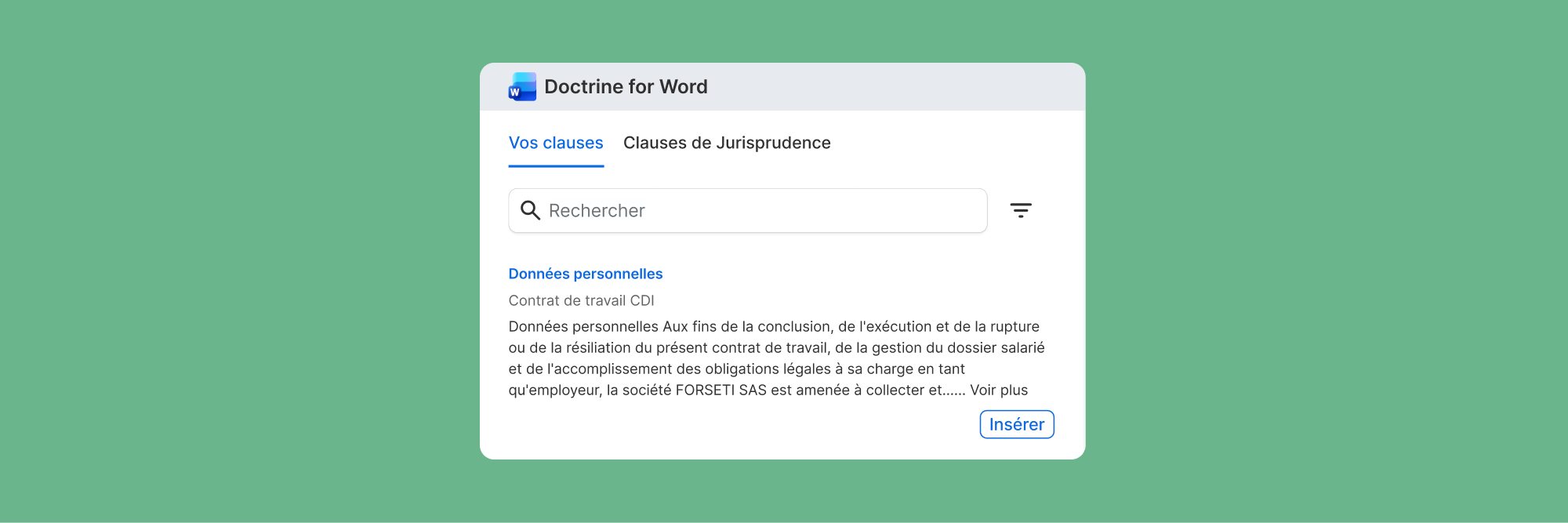 Rédaction de contrat : comment booster votre productivité avec l'IA ?