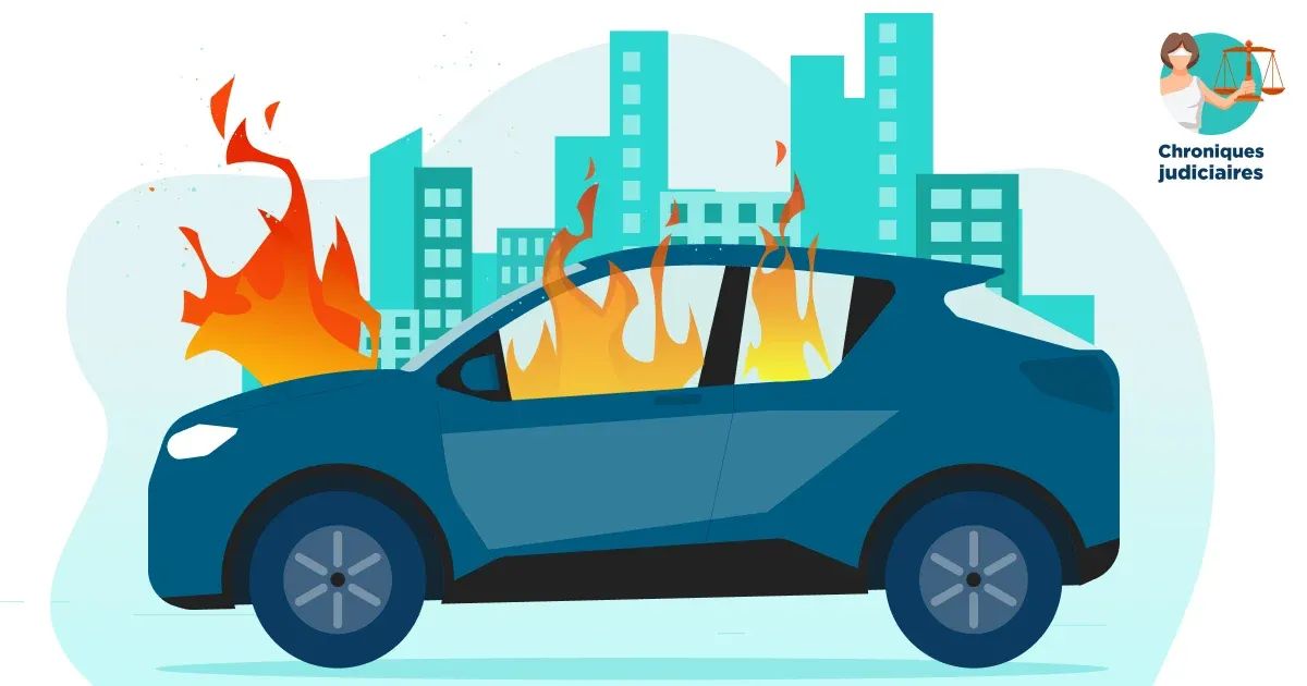 Assurance : preuve du vol d'un véhicule sans clé