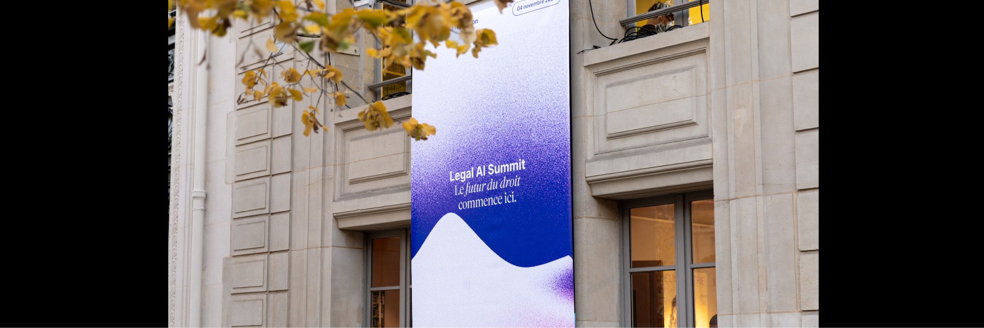 Legal AI Summit 2025 : Plus de 200 professionnels du droit réunis autour de l’IA juridique