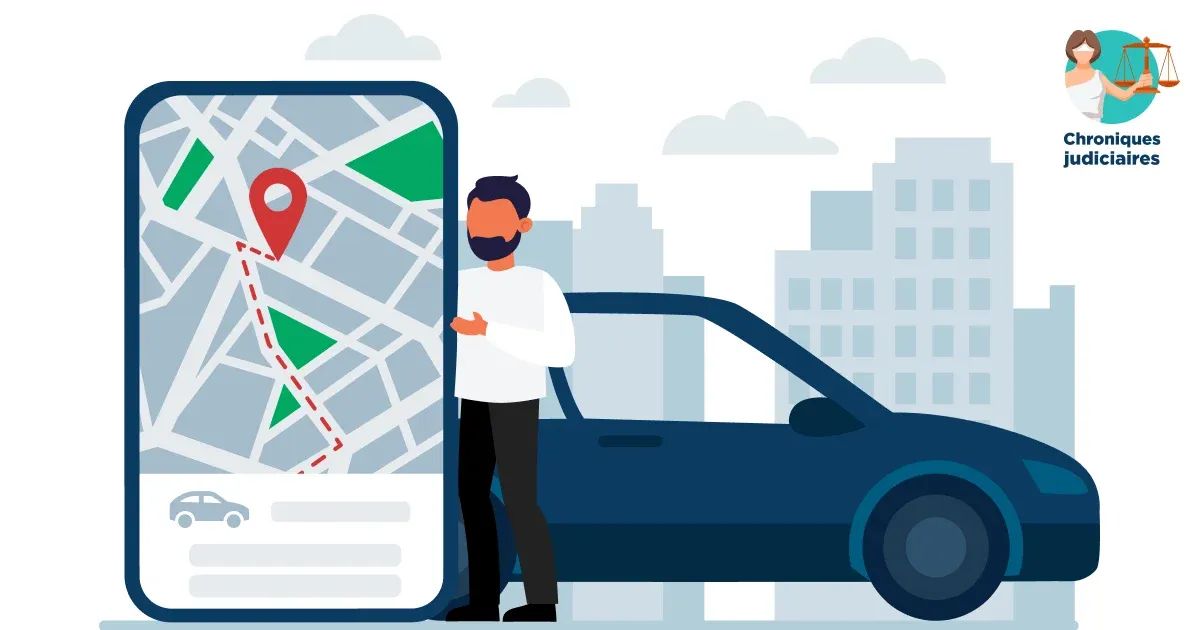 Uber (une nouvelle fois) reconnu employeur d’un chauffeur