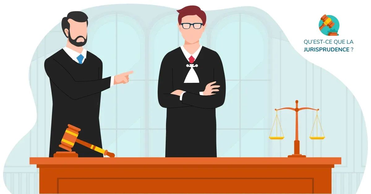 Quelle est la portée normative de la jurisprudence ?