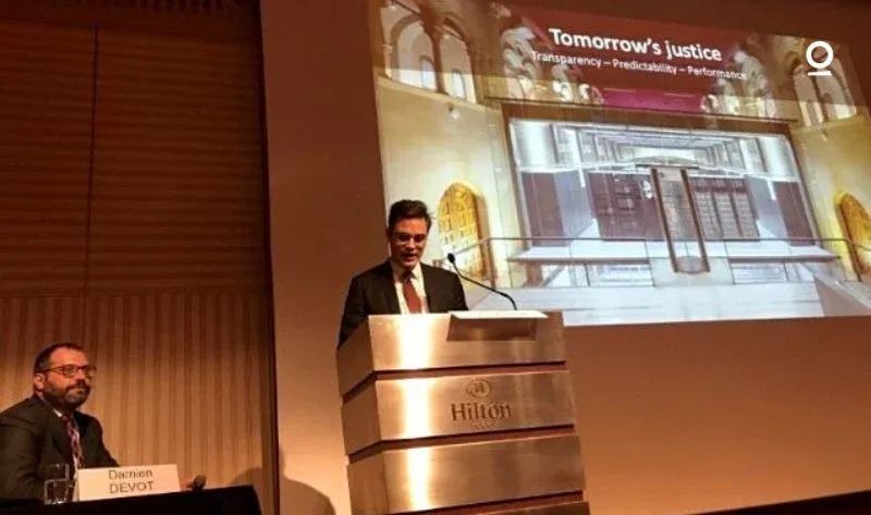 Qu’est-ce que la justice prédictive ?