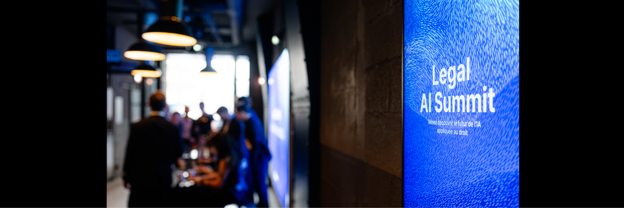 Legal AI Summit 2026 : l'IA juridique entre dans une nouvelle ère