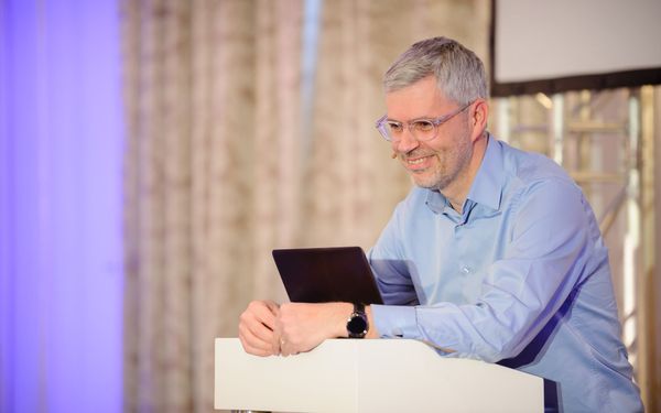 “Je crains la réticence des magistrats quant à leur notation” — Bernard Lamon, avocat spécialiste du droit de l’informatique.