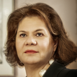 “Je déplore la rémunération des avocats au taux horaire” Tara Taubman, consultante dans la protection des données privées