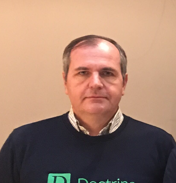 Xavier Blondel