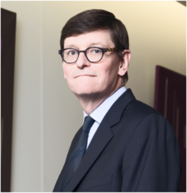 “L’avocat n’est plus le sachant qui dispense la « bonne parole juridique »”.