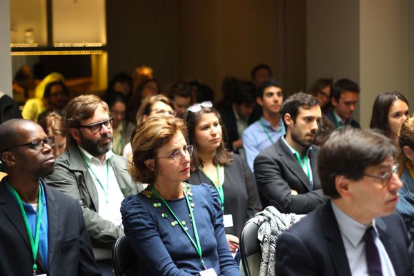 “Les avocats et la justice : Défis et attentes pour le futur”: Enquête IFOP pour Doctrine