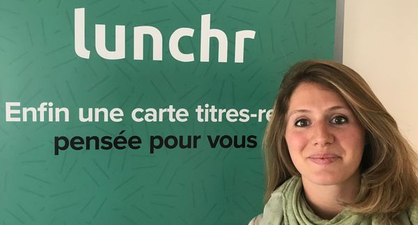 "En start-up, un Responsable Juridique ne peut pas être que Responsable Juridique." Morgan Petitjean, Directrice Juridique Lunchr