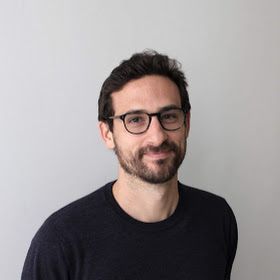 Grégoire Thomas