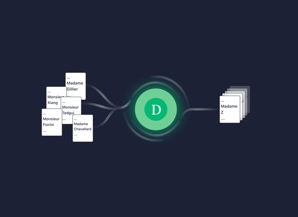 L'anonymisation des décisions de justice