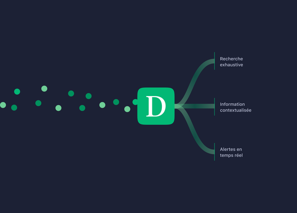 [2/3] Qu'est ce qu'une plateforme d'intelligence juridique ?