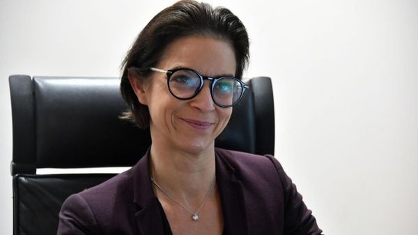 « L'abolition de la peine de mort, c'est le combat de tous les avocats » Marie-Christine Dutat, bâtonnière du barreau de Lille