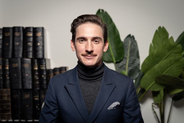 Philippe Laurence